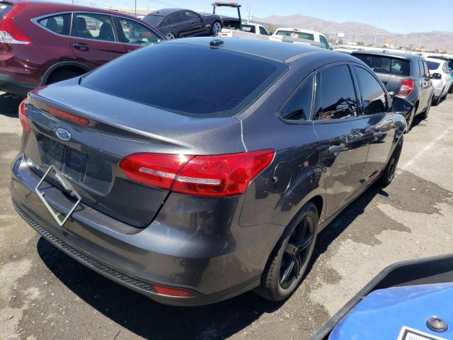Photo 3 from auction – 2017 FORD FOCUS S with VIN 1FADP3E27HL245693