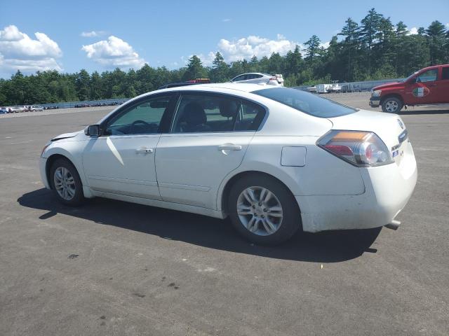 Photo 2 from auction – 2012 NISSAN ALTIMA BAS with VIN 1N4AL2AP5CC134708