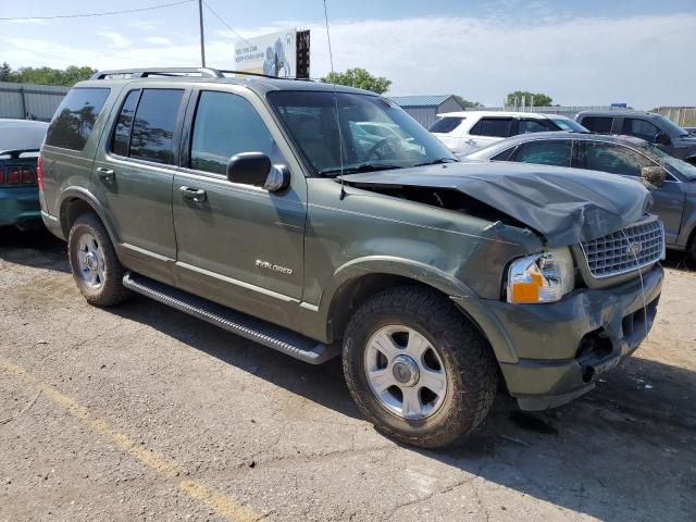 Photo 4 from auction – 2002 FORD EXPLORER L with VIN 1FMZU75W92ZA69331