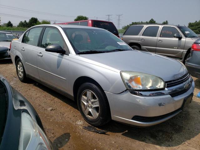 Photo 4 from auction – 2005 CHEVROLET MALIBU LS with VIN 1G1ZT54855F234224