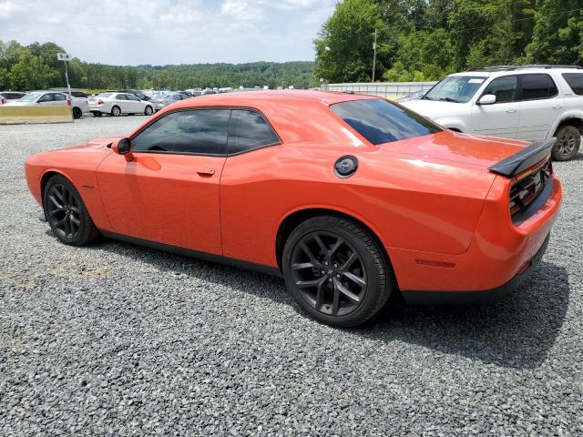 Photo 2 from auction – 2021 DODGE CHALLENGER with VIN 2C3CDZBT2MH623557