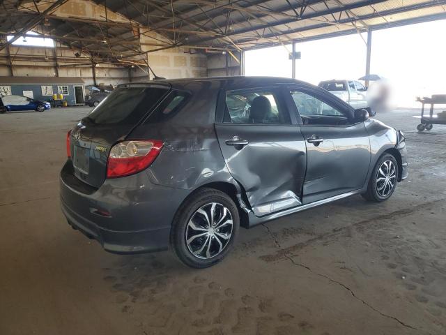 Photo 3 from auction – 2009 TOYOTA COROLLA MA with VIN 2T1KE40E19C027675