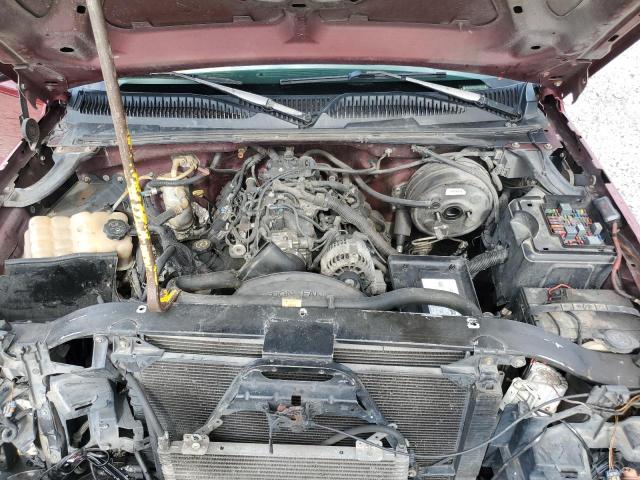 Photo 11 from auction – 1999 CHEVROLET SILVERADO with VIN 2GCEC19T2X1161285
