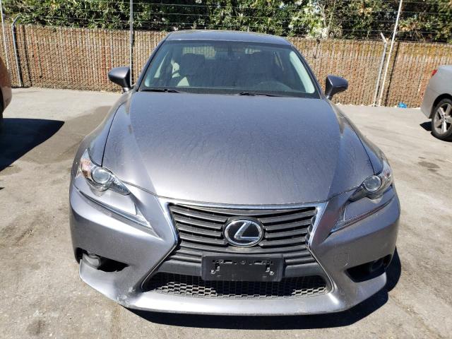 Photo 5 from auction – 2016 LEXUS IS 200T with VIN JTHBA1D24G5033103