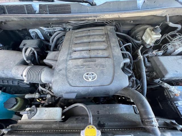 Photo 7 from auction – 2014 TOYOTA TUNDRA DOU with VIN 5TFRY5F17EX147783