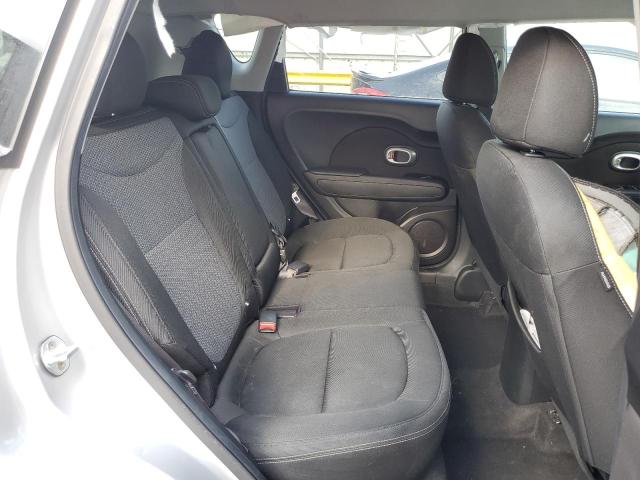 Photo 10 from auction – 2019 KIA SOUL + with VIN KNDJP3A57K7661529