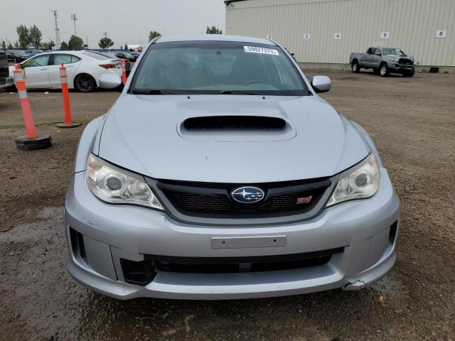 Photo 5 from auction – 2013 SUBARU IMPREZA SE with VIN JF1GR8G66DL839450