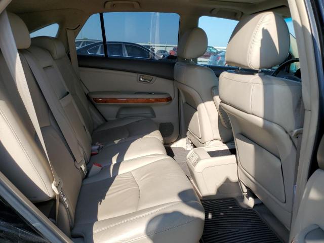 Photo 11 from auction – 2005 LEXUS RX 330 with VIN 2T2GA31U95C037605