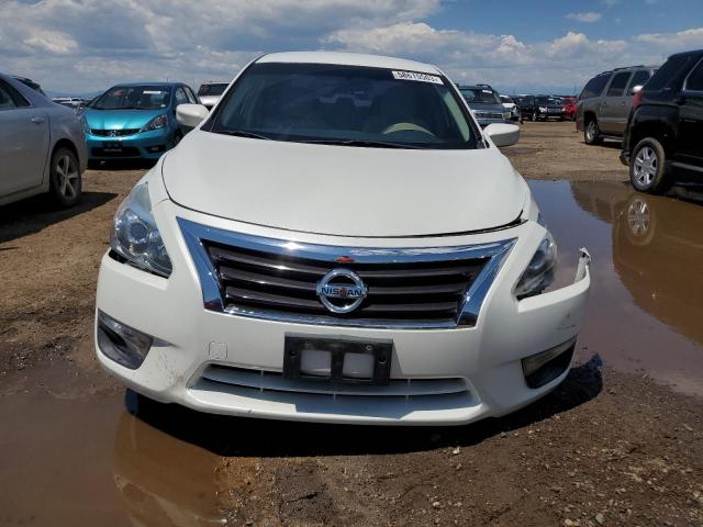 Photo 5 from auction – 2013 NISSAN ALTIMA 2.5 with VIN 1N4AL3AP6DN573105