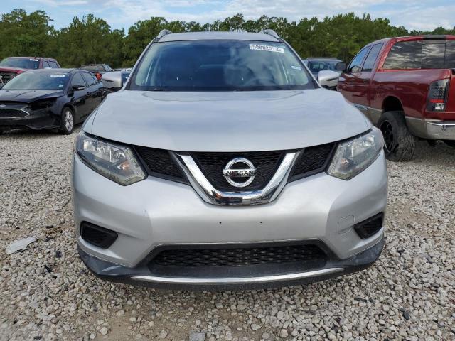Photo 5 from auction – 2016 NISSAN ROGUE S with VIN KNMAT2MT0GP698848
