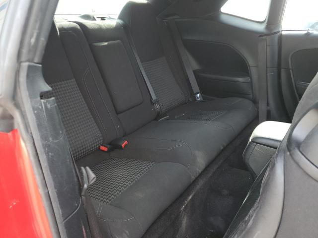 Photo 11 from auction – 2018 DODGE CHALLENGER with VIN 2C3CDZAG7JH235997