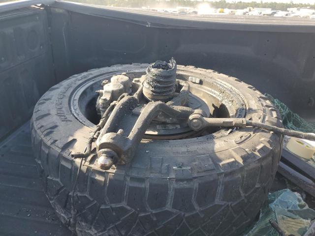 Photo 12 from auction – 2020 RAM 1500 BIG H with VIN 1C6SRFFT0LN104585