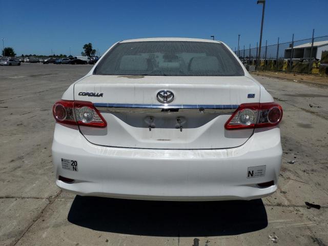 Photo 6 from auction – 2013 TOYOTA COROLLA BA with VIN 5YFBU4EEXDP080072