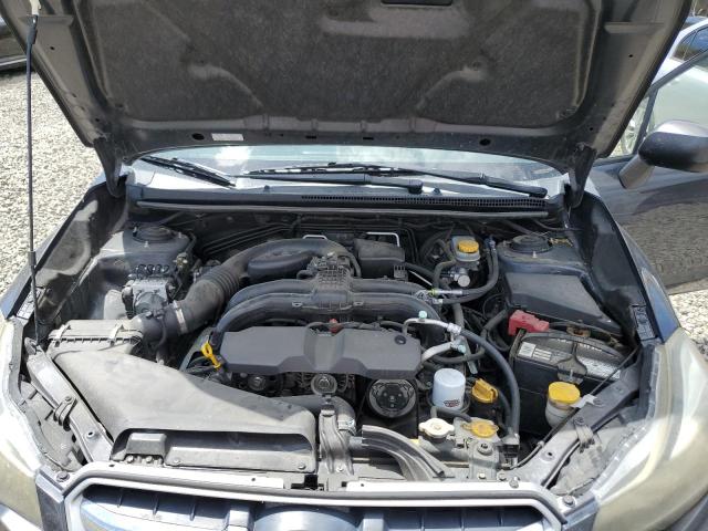 Photo 11 from auction – 2013 SUBARU IMPREZA PR with VIN JF1GJAD67DH006486