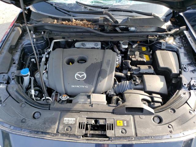Photo 12 from auction – 2020 MAZDA CX-5 GRAND with VIN JM3KFBDM0L1816860