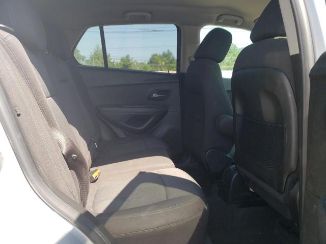 Photo 11 from auction – 2016 CHEVROLET TRAX 1LT with VIN KL7CJPSB3GB540567