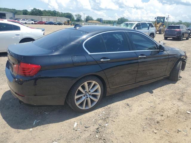 Photo 3 from auction – 2013 BMW 535 XI with VIN WBAFU7C55DDU70843