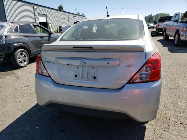 Photo 6 from auction – 2019 NISSAN VERSA S with VIN 3N1CN7AP7KL879993