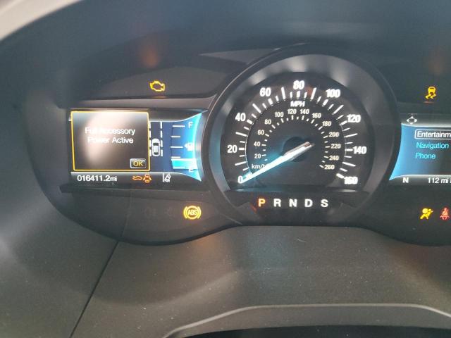 Photo 9 from auction – 2022 FORD EDGE TITAN with VIN 2FMPK4K98NBA54854
