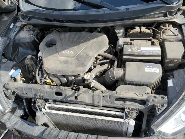 Photo 11 from auction – 2015 HYUNDAI ACCENT GLS with VIN KMHCT4AE2FU907898