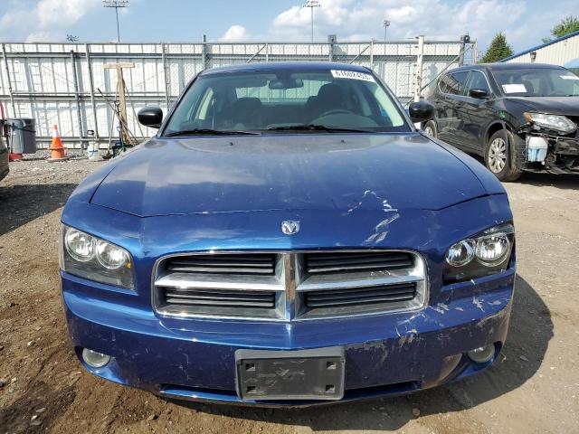 Photo 5 from auction – 2009 DODGE CHARGER SX with VIN 2B3KA33V69H557181