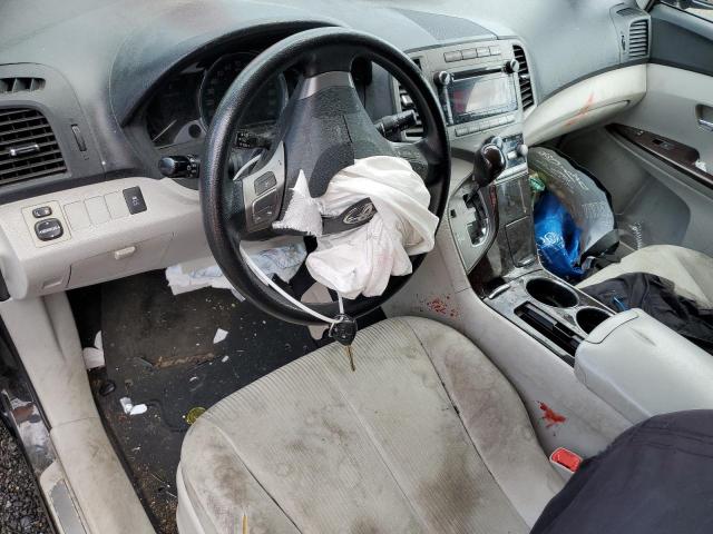 Photo 8 from auction – 2010 TOYOTA VENZA with VIN 4T3BA3BB0AU009798