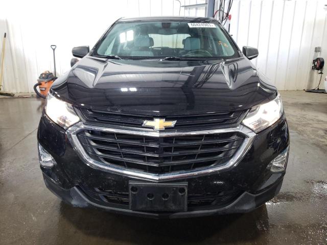Photo 5 from auction – 2019 CHEVROLET EQUINOX LS with VIN 2GNAXHEV3K6253835