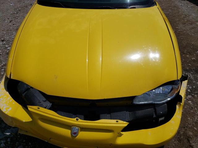 Photo 11 from auction – 2002 CHEVROLET MONTE CARL with VIN 2G1WW12E529333500