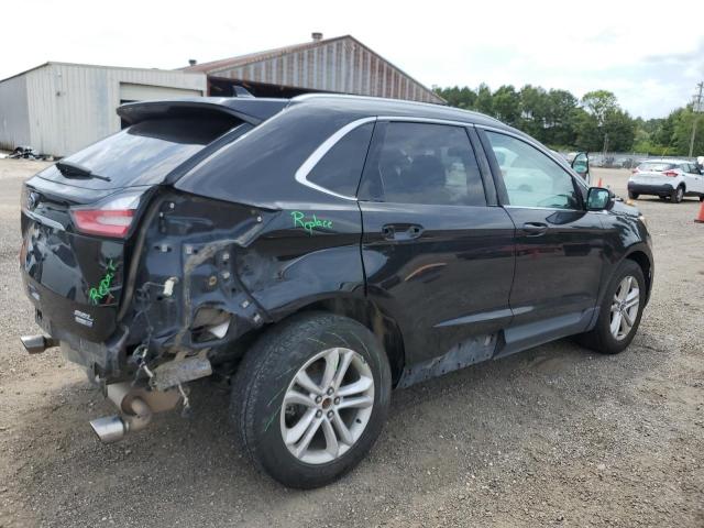 Photo 3 from auction – 2019 FORD EDGE SEL with VIN 2FMPK4J90KBC03545