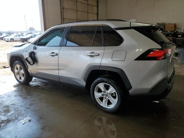 Photo 2 from auction – 2019 TOYOTA RAV4 LE with VIN 2T3MWRFV2KW009238