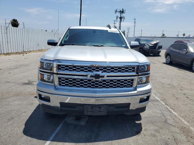 Photo 5 from auction – 2015 CHEVROLET SILVERADO with VIN 1GCRCREC4FZ356963