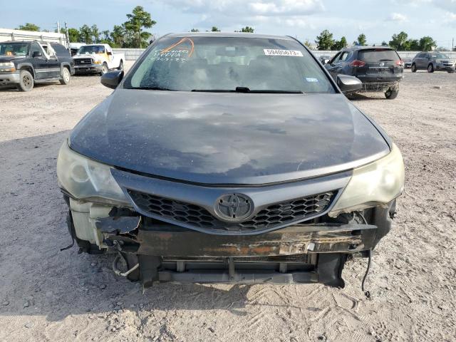Photo 5 from auction – 2013 TOYOTA CAMRY L with VIN 4T1BF1FK1DU258432