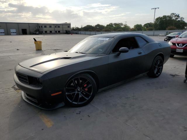 DODGE CHALLENGER 2010 with VIN 2B3CJ7DW0AH283516 - Photo from auction