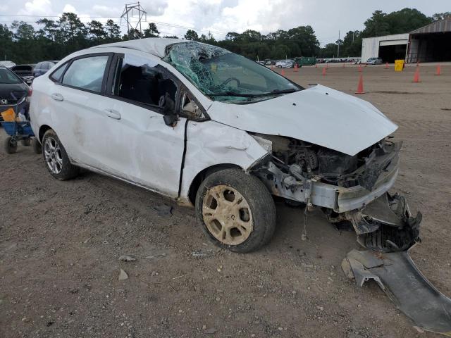 Photo 4 from auction – 2016 FORD FIESTA SE with VIN 3FADP4BJ7GM159086