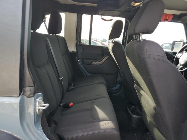 Photo 10 from auction – 2015 JEEP WRANGLER U with VIN 1C4BJWDGXFL522786