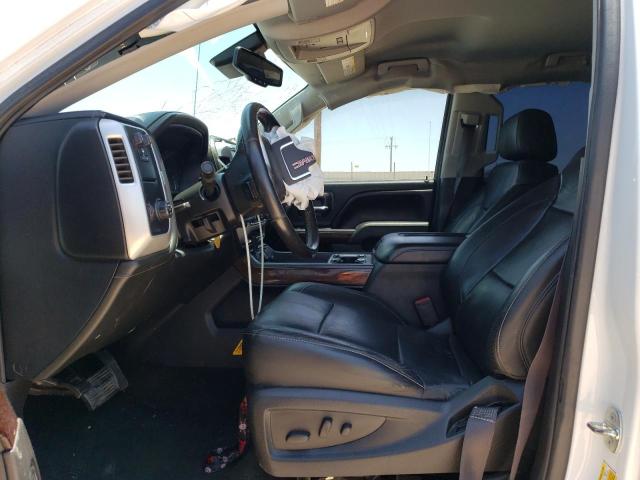 Photo 7 from auction – 2016 GMC SIERRA C15 with VIN 3GTP1NECXGG353024
