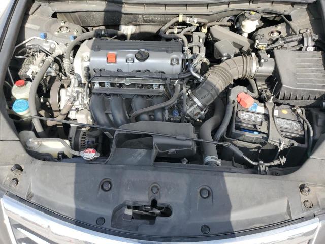 Photo 11 from auction – 2012 HONDA ACCORD LX with VIN 1HGCP2F35CA172031