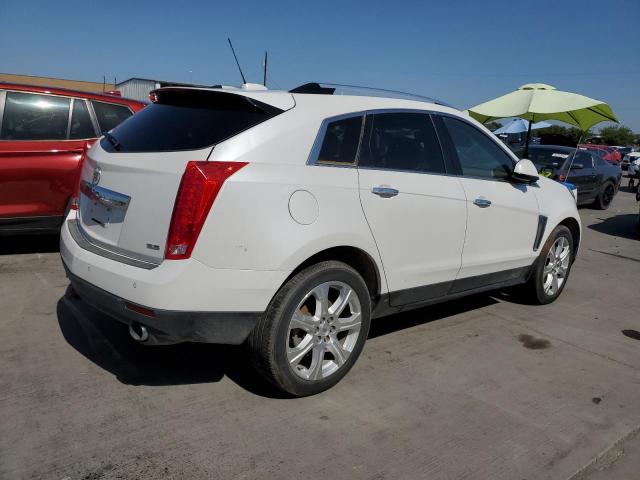 Photo 3 from auction – 2015 CADILLAC SRX PERFOR with VIN 3GYFNCE30FS545711