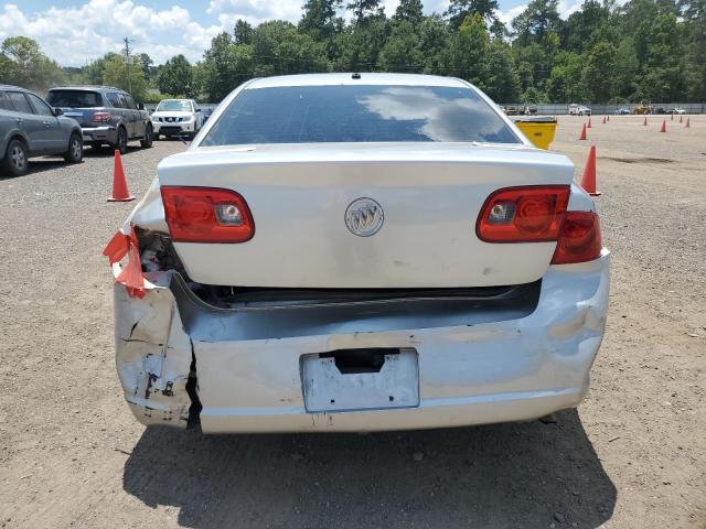 Photo 6 from auction – 2008 BUICK LUCERNE CX with VIN 1G4HD57228U167567