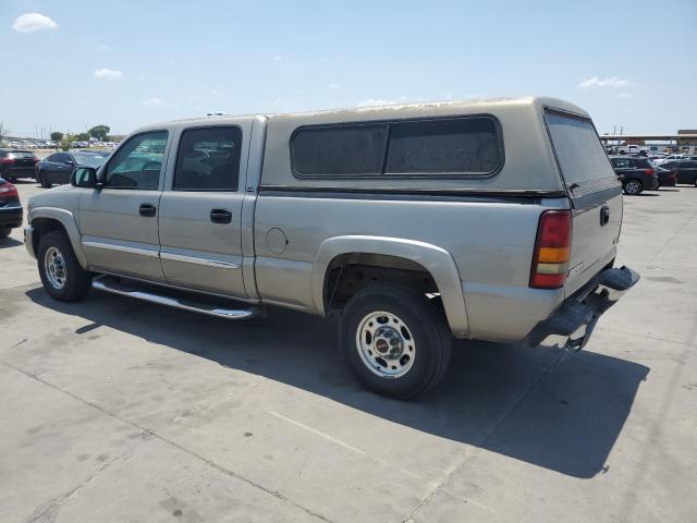 Photo 2 from auction – 2003 GMC SIERRA C15 with VIN 1GTGC13U93F185743