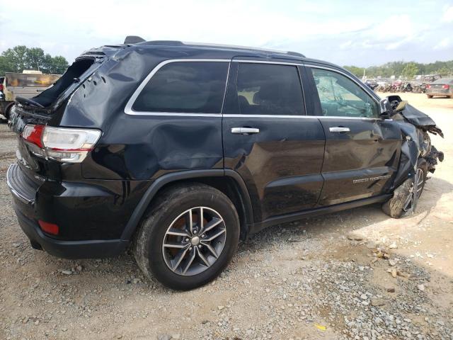 Photo 3 from auction – 2017 JEEP GRAND CHER with VIN 1C4RJFBG3HC777056