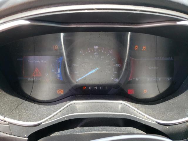 Photo 9 from auction – 2016 FORD FUSION TIT with VIN 3FA6P0RU0GR202042