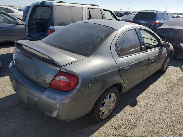 Photo 3 from auction – 2005 DODGE NEON SXT with VIN 1B3ES56CX5D227339