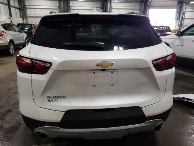 Снимка 6 от търг – 2020 CHEVROLET BLAZER 2LT с VIN 3GNKBCRS1LS700459