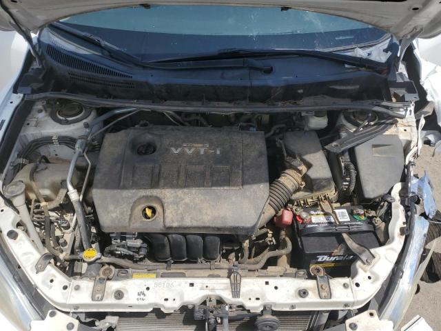 Photo 11 from auction – 2010 TOYOTA COROLLA MA with VIN 2T1KU4EE3AC266810