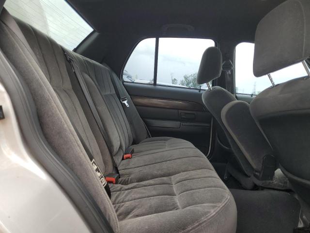 Photo 10 from auction – 2003 MERCURY GRAND MARQ with VIN 2MEFM74W23X698735