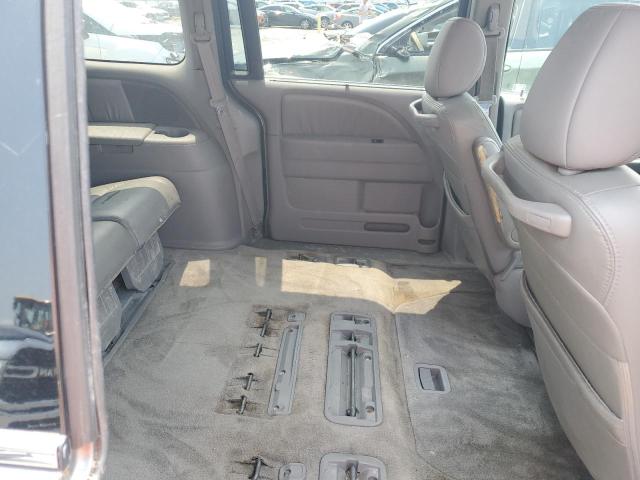 Photo 11 from auction – 2009 HONDA ODYSSEY EX with VIN 5FNRL38609B030476