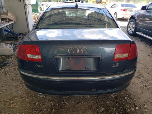 Photo 6 from auction – 2005 AUDI A8 4.2 QUA with VIN WAULL44EX5N004744