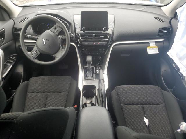 Photo 8 from auction – 2023 MITSUBISHI ECLIPSE CR with VIN JA4ATVAA9PZ003771