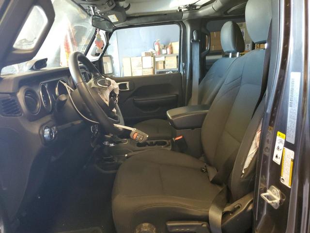Photo 7 from auction – 2018 JEEP WRANGLER U with VIN 1C4HJXDGXJW320716